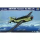 Trumpeter brit Gannet AS. MK. 1/4 – 1:72 repülőgép makett
