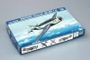 Trumpeter brit Gannet AS. MK. 1/4 – 1:72 repülőgép makett