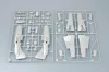Trumpeter brit Gannet AS. MK. 1/4 – 1:72 repülőgép makett