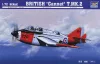 Trumpeter brit Gannet Mk. II – 1:72 repülőgép makett
