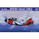 Trumpeter brit Gannet Mk. II – 1:72 repülőgép makett