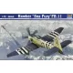 Trumpeter Hawker "Sea Fury" FB.11 – 1:72 repülőgép makett