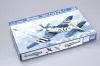 Trumpeter Hawker "Sea Fury" FB.11 – 1:72 repülőgép makett