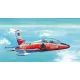 Trumpeter kínai JL-8 (K-8 Karakorum) kiképzőgép – 1:72 repülőgép makett