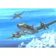 Trumpeter FW200 C-3 Condor – 1:72 repülőgép makett