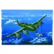 Trumpeter FW200 C-8 Condor – 1:72 repülőgép makett
