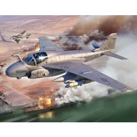 Trumpeter A-6E TRAM Intruder – 1:72 repülőgép makett