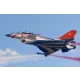 Trumpeter kínai J-10S vadászrepülőgép – 1:72 repülőgép makett