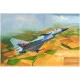 Trumpeter kínai J-10B vadászrepülőgép – 1:72 repülőgép makett