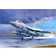 Trumpeter kínai FC-1 Fierce Dragon – 1:72 repülőgép makett