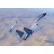 Trumpeter kínai J-11B vadászrepülőgép – 1:72 repülőgép makett