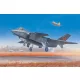 Trumpeter kínai J-20 vadászrepülőgép – 1:72 repülőgép makett