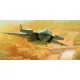 Trumpeter kínai J-20 Mighty Dragon – 2011-es prototípus – 1:72 repülőgép makett