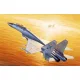 Trumpeter kínai J-15 – 1:72 repülőgép makett