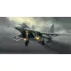 Trumpeter MiG-29A Fulcrum (Izdeliye 9.12) – 1:72 repülőgép makett