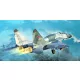 Trumpeter MiG-29SMT Fulcrum (Isdeliye 9.19) – 1:72 repülőgép makett