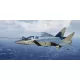 Trumpeter orosz MiG-31B/BM Foxhound – 1:72 repülőgép makett