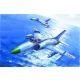 Trumpeter Nanchang Q-5 – 1:72 repülőgép makett
