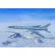 Trumpeter Tu-128M Fiddler – 1:72 repülőgép makett