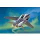 Trumpeter MiG-31BM KH-47M2 Kinzhal rakétával – 1:72 repülőgép makett