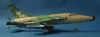 Trumpeter Republic F-105 D Thunderchief – 1:32 repülőgép makett