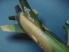 Trumpeter Republic F-105 D Thunderchief – 1:32 repülőgép makett