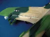 Trumpeter Republic F-105 D Thunderchief – 1:32 repülőgép makett