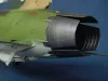 Trumpeter Republic F-105 G Wild Weasel – 1:32 repülőgép makett