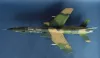 Trumpeter Republic F-105 G Wild Weasel – 1:32 repülőgép makett