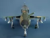 Trumpeter Republic F-105 G Wild Weasel – 1:32 repülőgép makett