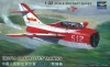 Trumpeter Chengdu FT-5 kiképzőgép – 1:32 repülőgép makett