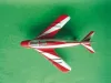 Trumpeter Chengdu FT-5 kiképzőgép – 1:32 repülőgép makett