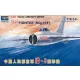 Trumpeter MiG-17 F Fresco – 1:32 repülőgép makett