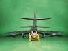 Trumpeter MiG-17 F Fresco – 1:32 repülőgép makett