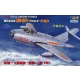 Trumpeter MiG-17 PF Fresco – 1:32 repülőgép makett