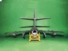 Trumpeter MiG-17 PF Fresco – 1:32 repülőgép makett