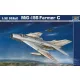Trumpeter MiG-19 S Farmer C – 1:32 repülőgép makett