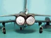Trumpeter MiG-19 S Farmer C – 1:32 repülőgép makett
