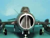 Trumpeter MiG-19 S Farmer C – 1:32 repülőgép makett