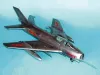 Trumpeter MiG-19 S Farmer C – 1:32 repülőgép makett