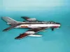 Trumpeter MiG-19 S Farmer C – 1:32 repülőgép makett