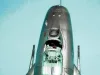 Trumpeter MiG-19 S Farmer C – 1:32 repülőgép makett