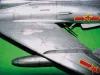 Trumpeter Shenyang FT-6 kiképzőgép – 1:32 repülőgép makett