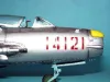 Trumpeter MiG-19 PM Farmer E/Shenyang F-6B – 1:32 repülőgép makett