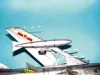 Trumpeter MiG-19 PM Farmer E/Shenyang F-6B – 1:32 repülőgép makett