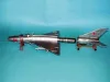 Trumpeter MiG-21 F-13 – 1:32 repülőgép makett