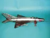 Trumpeter MiG-21 F-13 – 1:32 repülőgép makett