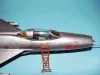 Trumpeter MiG-21 F-13 – 1:32 repülőgép makett