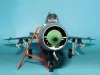 Trumpeter MiG-21 F-13 – 1:32 repülőgép makett