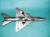 Trumpeter MiG-21 F-13 – 1:32 repülőgép makett